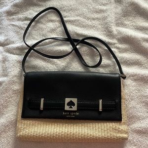 Kate spade crossbag